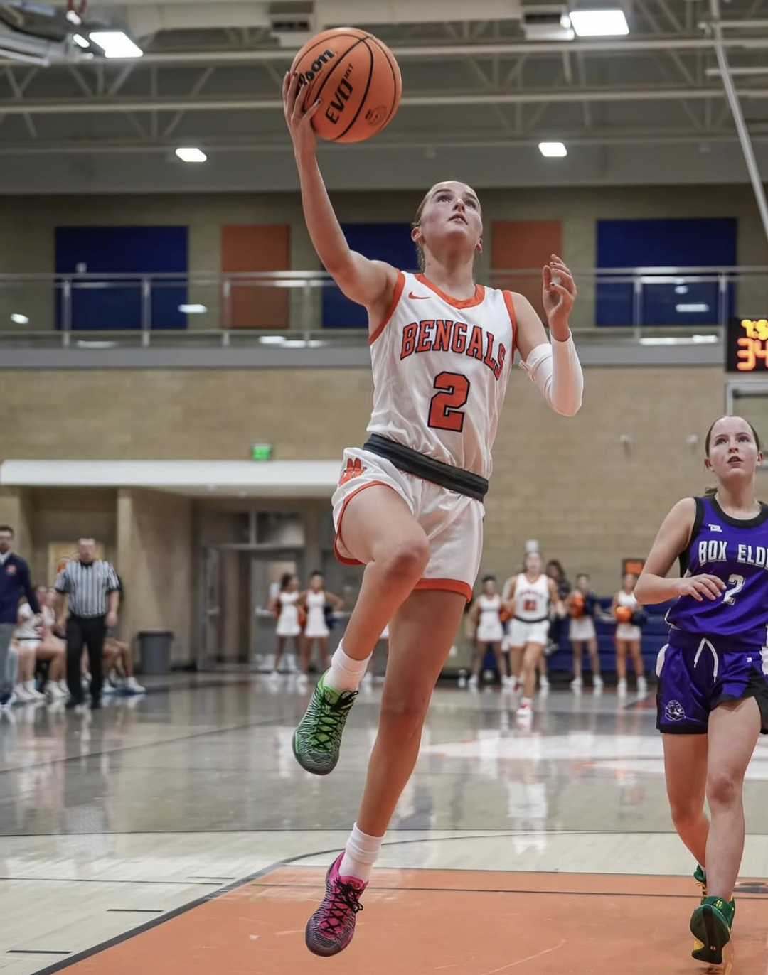 Top 25 Prospects Regardless of Class